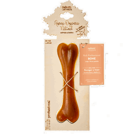 Rub Hueso Rub Grande para Perro