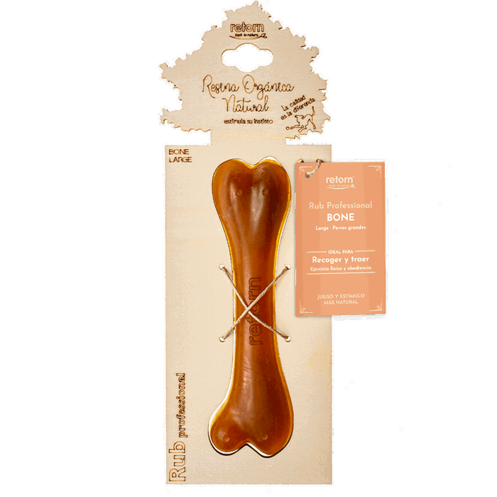 Rub Hueso Rub Grande para Perro Rub Hueso Rub Grande para Perro