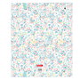 Carpeta de anillas Moos Fiori Multicolor 27 x 32 x 3.5 cm