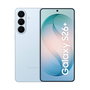 Smartphone Samsung Galaxy S26+ 5G SM-S947 6,7" Qualcomm Snapdragon 8 Gen 5 Deca Core 12 GB RAM 256 GB Azul