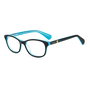 Montura de Gafas Infantil Kate Spade EMMI-807E815 Negro Ø 48 mm