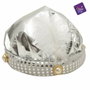 My Other Me Sombrero De Paje dorado 58 cm
