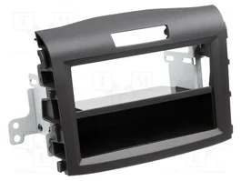 ACV Bastidor de montaje de radio 2 DIN para Honda CR-V 2012-2016