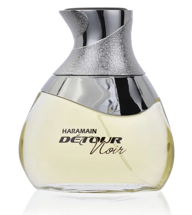 Al Haramain Détour Noir Eau de Parfum 100 ml