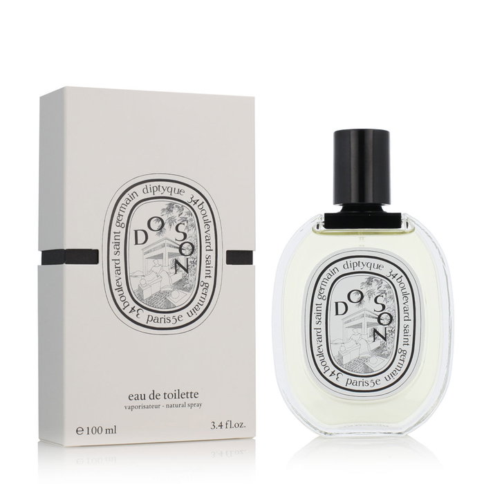 Diptyque Do Son Eau de Toilette 100 ml Diptyque Do Son Eau de Toilette 100 ml