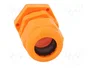 OBO BETTERMANN Sello aislante V-TEC M25