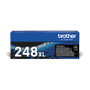 Brother TN-248XLBK Tóner Negro Alta Capacidad