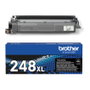Brother TN-248XLBK Tóner Negro Alta Capacidad