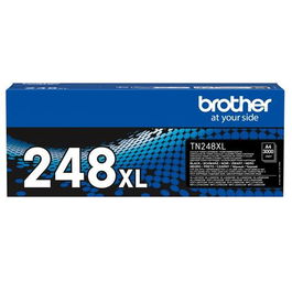 Brother Toner XL Negro Hll3220Cw, 3240Cdw - Dcpl3520Cdw, 3560Cdw - Mfcl3740Cdw, 3760Cdw - Hll8230Cdw, 8240Cdw - Mfcl8340Cdw, 8390Cdw