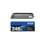 Brother TN-248XLBK Tóner Negro Alta Capacidad