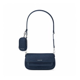 Michael Kors Bolso Jet Set Travel 35S6STVC0L-NAVY Azul