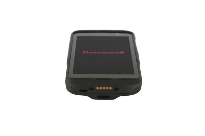 Honeywell CT47 - Terminal móvil industrial robusto Android 12, 6GB RAM 128GB, pantalla 5.5" Full HD, 5G, cámara 13MP, batería 4775 mAh, IP65/IP68, color negro