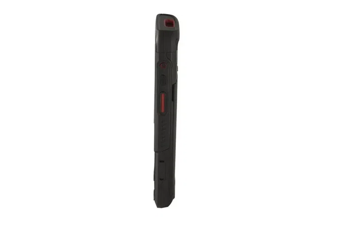 Honeywell CT47 - Terminal móvil industrial robusto Android 12, 6GB RAM 128GB, pantalla 5.5" Full HD, 5G, cámara 13MP, batería 4775 mAh, IP65/IP68, color negro