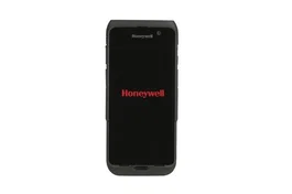 Honeywell CT47 - Terminal móvil industrial robusto Android 12, 6GB RAM 128GB, pantalla 5.5" Full HD, 5G, cámara 13MP, batería 4775 mAh, IP65/IP68, color negro