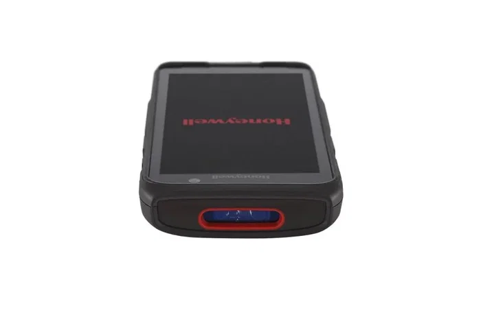 Honeywell CT47 - Terminal móvil industrial robusto Android 12, 6GB RAM 128GB, pantalla 5.5" Full HD, 5G, cámara 13MP, batería 4775 mAh, IP65/IP68, color negro