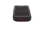 Honeywell CT47 - Terminal móvil industrial robusto Android 12, 6GB RAM 128GB, pantalla 5.5" Full HD, 5G, cámara 13MP, batería 4775 mAh, IP65/IP68, color negro