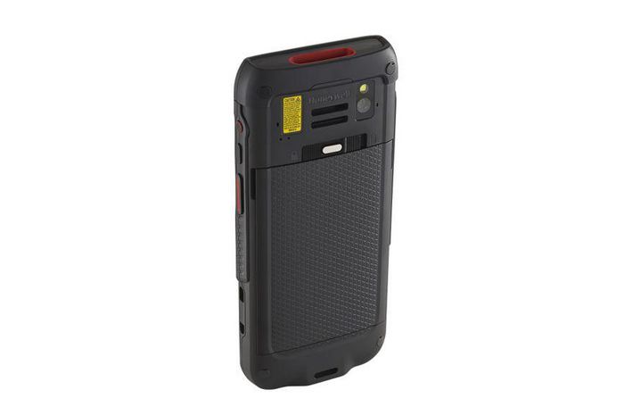 Honeywell CT47 5G WWAN, 5.5 inch Display, Wi-Fi 6E, 6GB RAM/128GB Flash, 13MP Rear Camera/8MP Front Camera, Fingerprint Sensor, Android, 4775mAh Standard Battery, Global