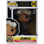 Funko Pop Star Wars Rise Of Jannah Figura de Vinilo 9 cm