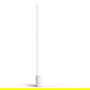 Philips Lámpara de Pie Gradient Signe Blanca White & Color Ambiance LED Inteligente Bluetooth 915005987101