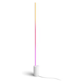 Philips Lámpara de Pie Gradient Signe Blanca White & Color Ambiance LED Inteligente Bluetooth 915005987101