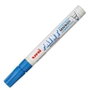 Uni-Ball Marcador Permanente PX-20(L) Azul Claro