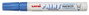 Uni-Ball Marcador Permanente PX-20(L) Azul Claro