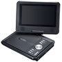 Reflexion DVD7002N Reproductor de DVD Portátil Negro