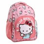 Cerdá Mochila Escolar Mediana Hello Kitty 42 cm Rosa