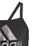 Bañador Mujer Adidas HS2213 Negro