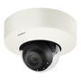 Hanwha P Cámara IP Minidomo 2MP AI 4.38-9.33mm Antivandálico IR40 WDR IK10+ IP66 IP67 IP6K9K NEMA4X Wisenet