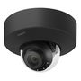 Hanwha P Cámara IP Minidomo 2MP AI 4.38-9.33mm Antivandálico IR40 WDR IK10+ IP66 IP67 IP6K9K NEMA4X Wisenet