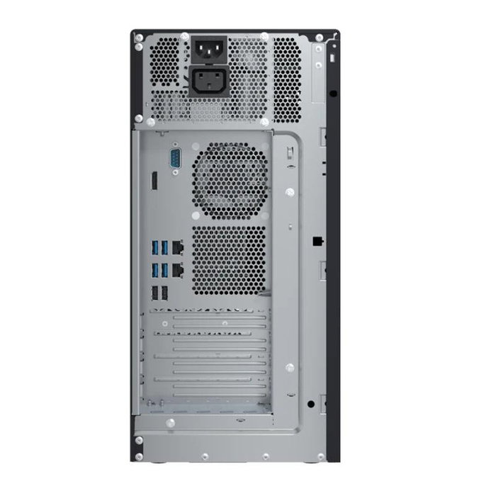 FUJITSU Servidor Primergy TX1310 M5 Formato Torre con Procesador Intel Xeon E-2324G, 16GB RAM, 2x480GB SSD y Módulo TPM 2.0 FUJITSU Servidor Primergy TX1310 M5 Formato Torre con Procesador Intel Xeon E-2324G, 16GB RAM, 2x480GB SSD y Módulo TPM 2.0