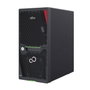 FUJITSU Servidor Primergy TX1310 M5 Formato Torre con Procesador Intel Xeon E-2324G, 16GB RAM, 2x480GB SSD y Módulo TPM 2.0