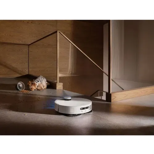 Dreame Robot Aspirador X50 Ultra Complete Blanco 010204AA000660