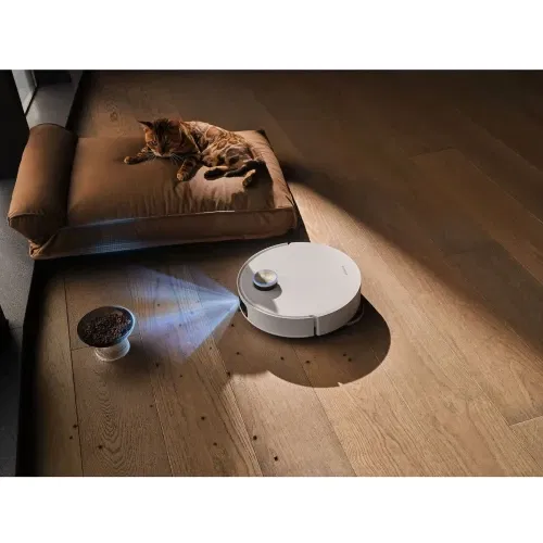 Dreame Robot Aspirador X50 Ultra Complete Blanco 010204AA000660