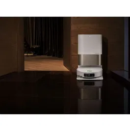 Dreame Robot Aspirador X50 Ultra Complete Blanco 010204AA000660