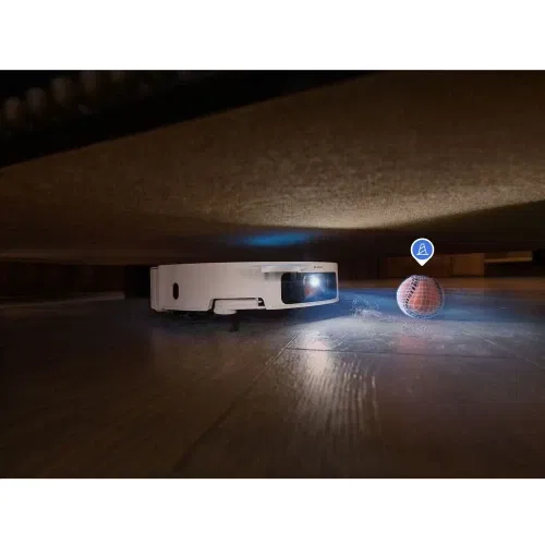 Dreame Robot Aspirador X50 Ultra Complete Blanco 010204AA000660