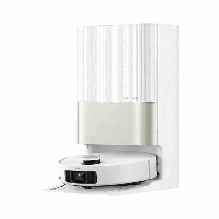 Dreame X50 Ultra Complete Blanco