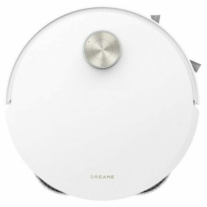Dreame X50 Ultra Complete Blanco