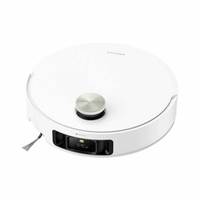 Dreame X50 Ultra Complete Blanco