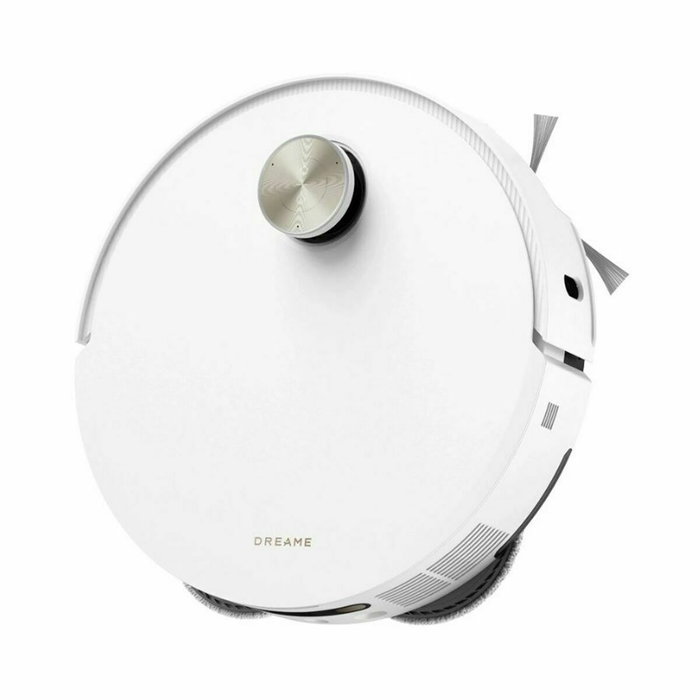 Dreame X50 Ultra Complete Blanco