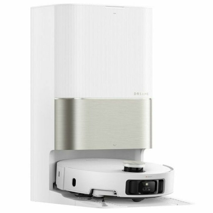 Dreame X50 Ultra Complete Blanco