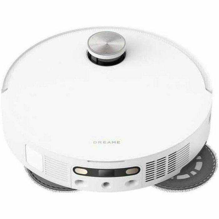 Dreame X50 Ultra Complete Blanco