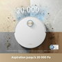Dreame X50 Ultra Complete Blanco