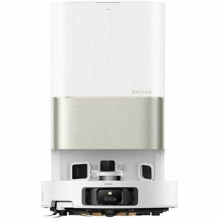 Dreame X50 Ultra Complete Blanco