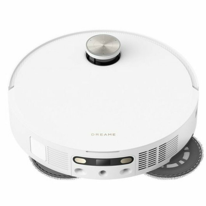 Dreame X50 Ultra Complete Blanco