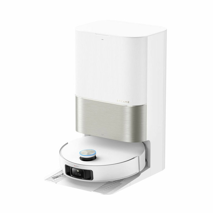 Dreame X50 Ultra Complete Blanco