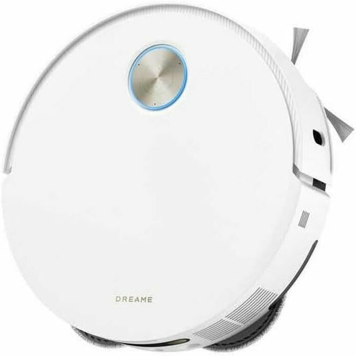 Dreame X50 Ultra Complete Blanco