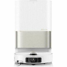Dreame X50 Ultra Complete Blanco