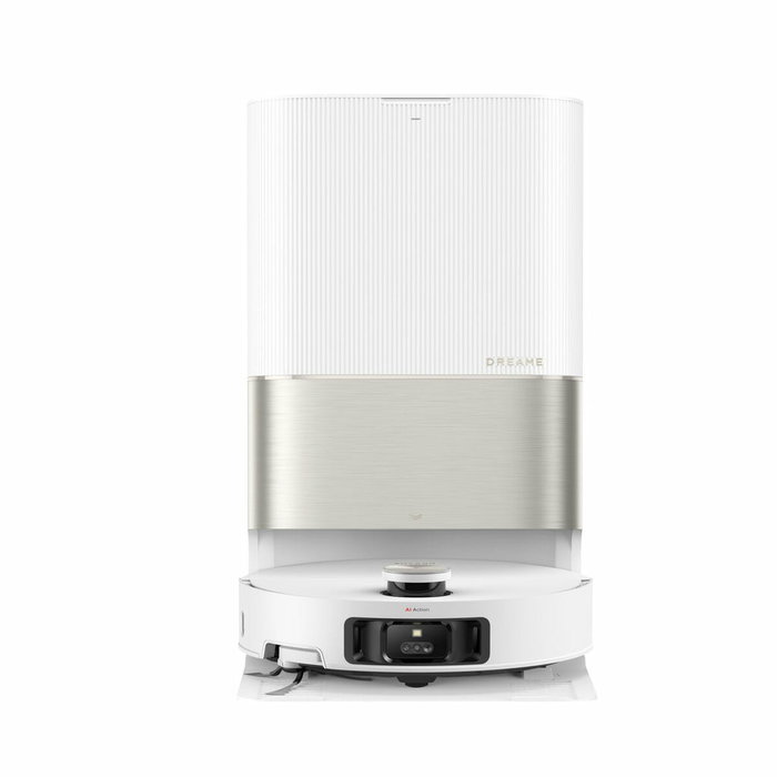 Dreame X50 Ultra Complete Blanco